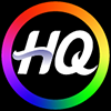 HQ Show Logo
